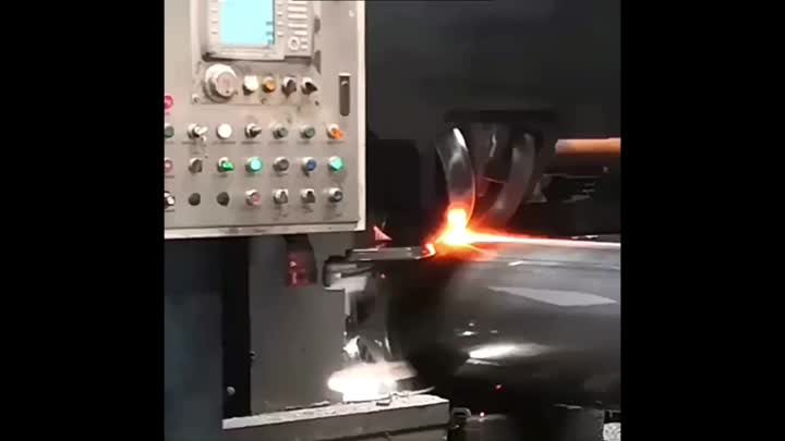 ERW Welded Steel Pipe