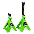 3 Tons Capacity Steel Scissor Jack Universal Car Stand Lift1