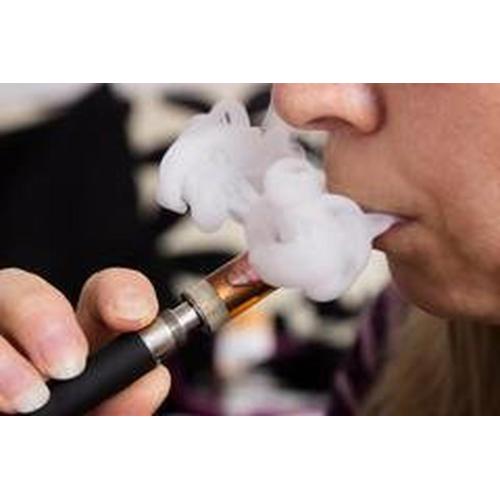 HSE issues alert for certain Aroma King e-cigarettes advising public not to use them