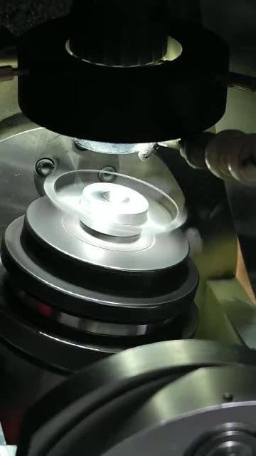 Premium PCD Wire Drawing Dies production video