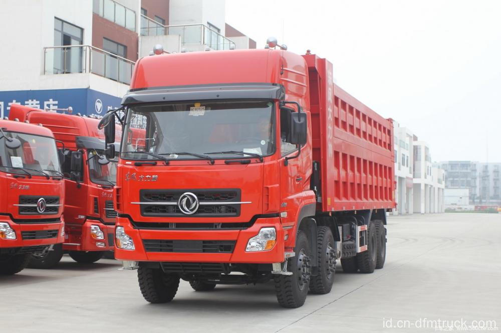 Dongfeng 8 4