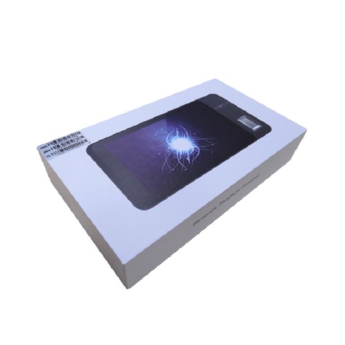 Apa luwih akeh fitur scanner bekas driji, luwih apik?