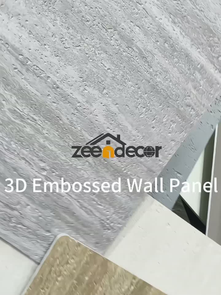 Bảng điều khiển tường nổi