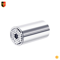 Universal Torque Ratchet Socket Wrench Set1