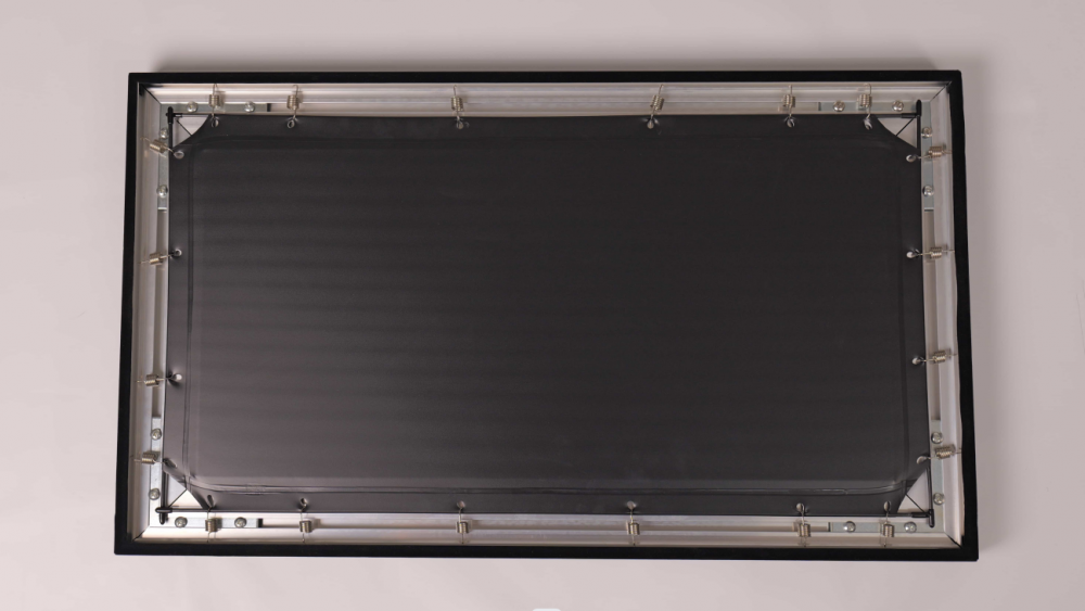 Durable Wide Edge Frame Screen