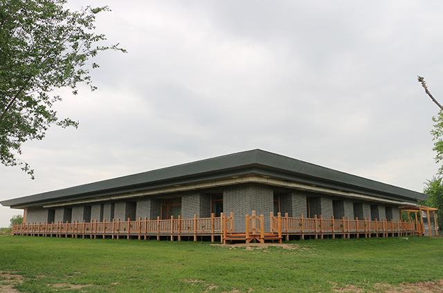 Shandong Jingbo Muji Material Co., Ltd