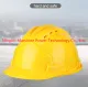 Σκληρά καπέλα βαρέως τύπου προστατευτικό κράνος για τη βιομηχανία