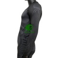 Heated Underwear Set for Winter Sports and Home Use1