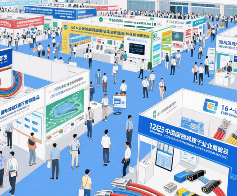 The Global Wire Harness Industry Is Entering A Boom Period, With The Chinese Market Size Expected To Exceed $35 Billion This Year