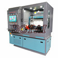CR928 Common Rail Test Bench with HK1400 Cambox and Various Fuel Injection Systems1