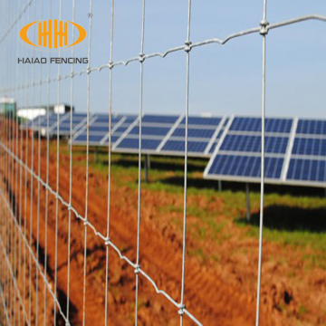 Top 10 China Field Mesh Fence Manufacturers