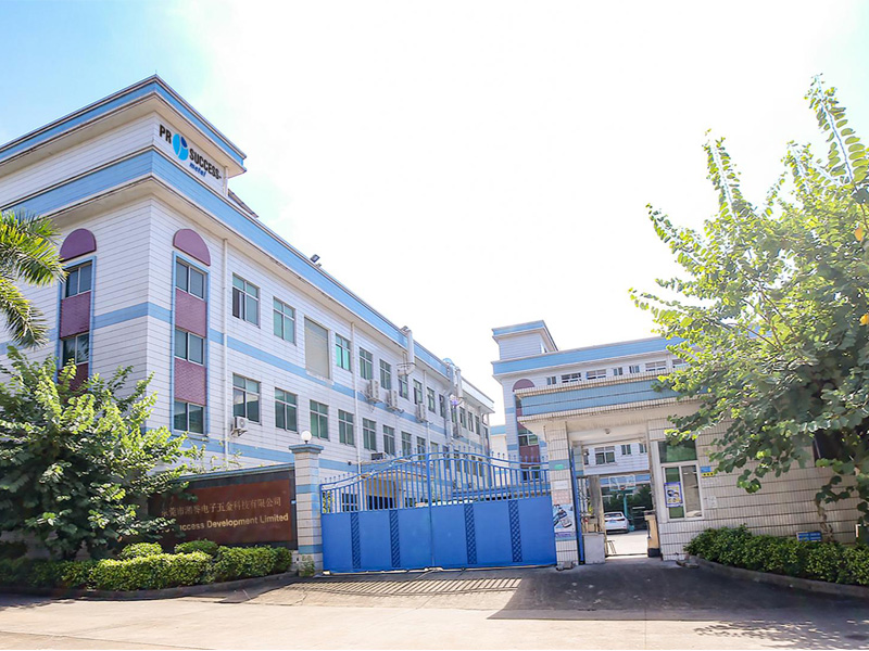 Pro Success Development Limited