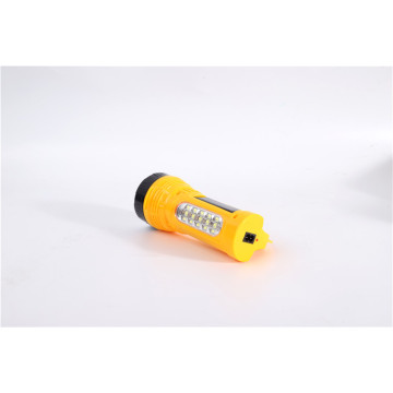 Asia's Top 10 Rechargeable torch light Brand List