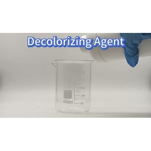 Decolorizing Agent