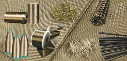 Das Geschenk der Natur - Basaltfaser