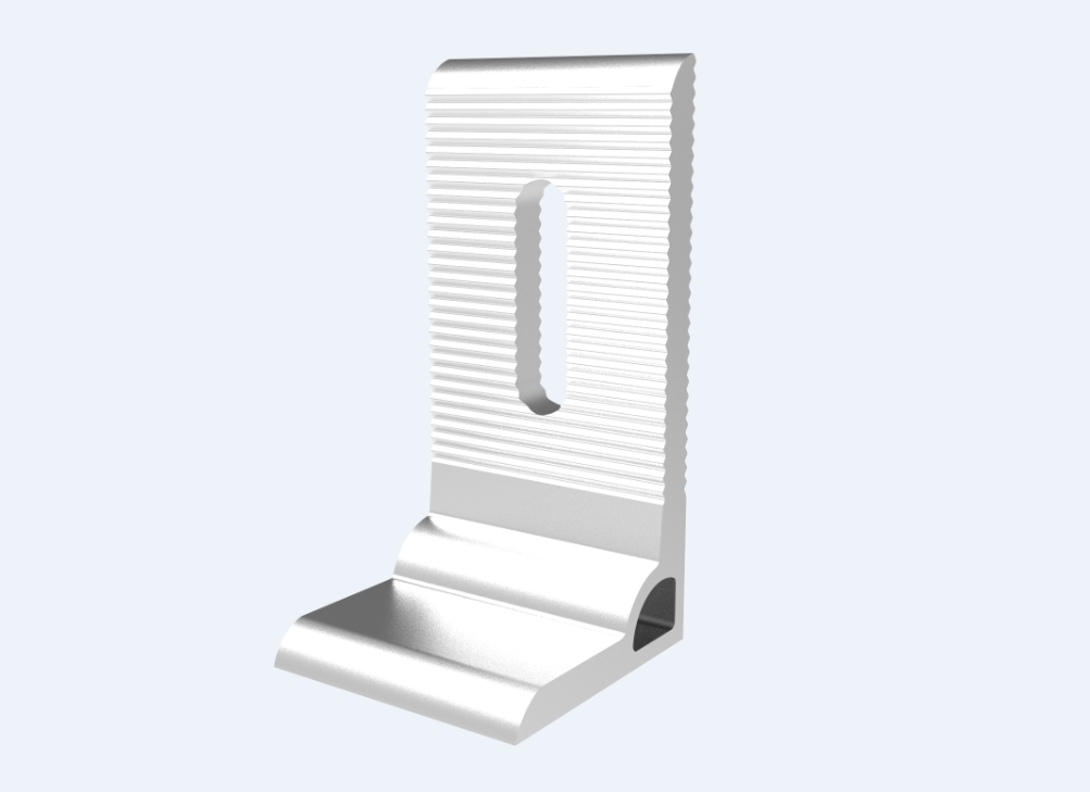 Nuevo grupo de pies L