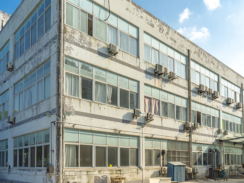 Taizhou Haomeili Import and Export Trade Co., Ltd