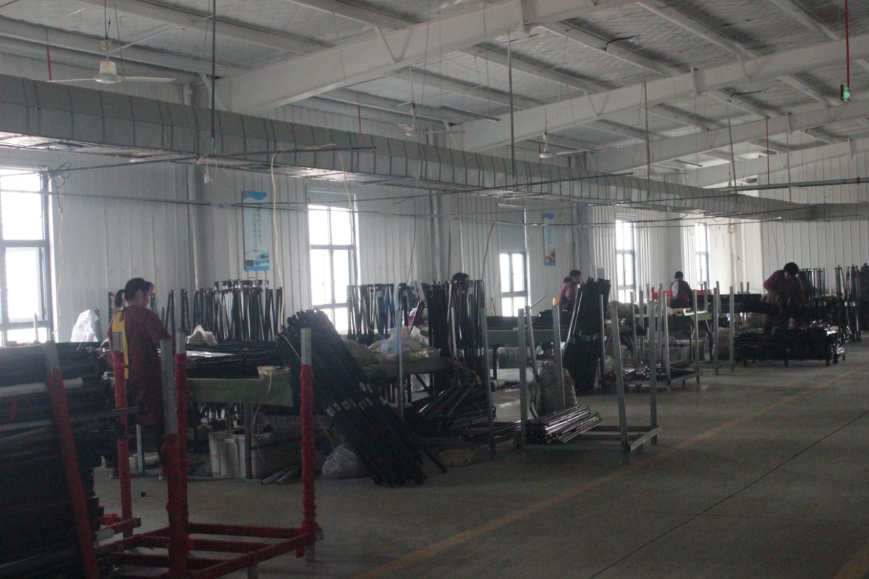 SHANDONG CAIFENG INTERNATIONAL TRADING Co., Ltd.