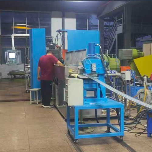 Grafen Karbon-Alüminyum Ötektik Bara Nasıl Üretilir: 8 Temel Üretim Prosedürü
