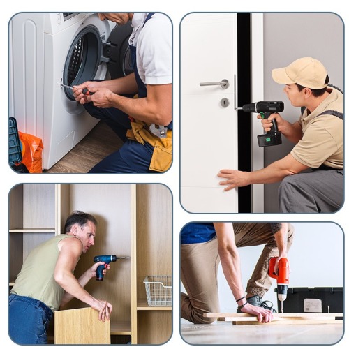 Επίπεδη κεφαλή Υψηλή άγκυρα βιδών σκυροδέματος χαμηλού νήματος