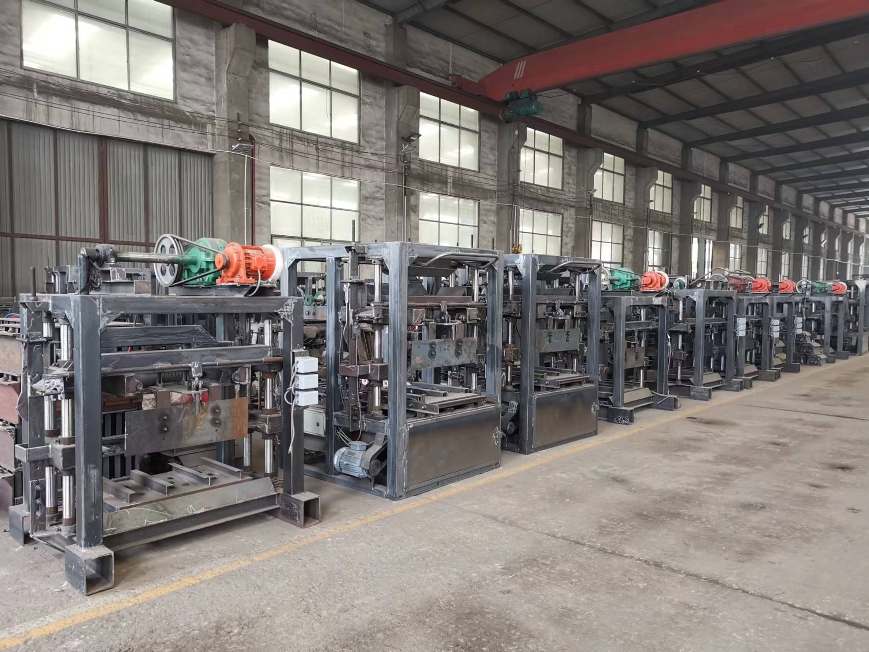 LINYI YAODA MACHINERY CO.,LTD