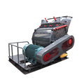 Diesel Engine-Powered Small Stone Hammer Mill: A Versatile Solution for Mining Limestone, Quartz, and Granite1