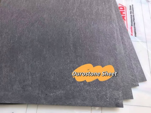 ¿Qué es la lámina Durostone?