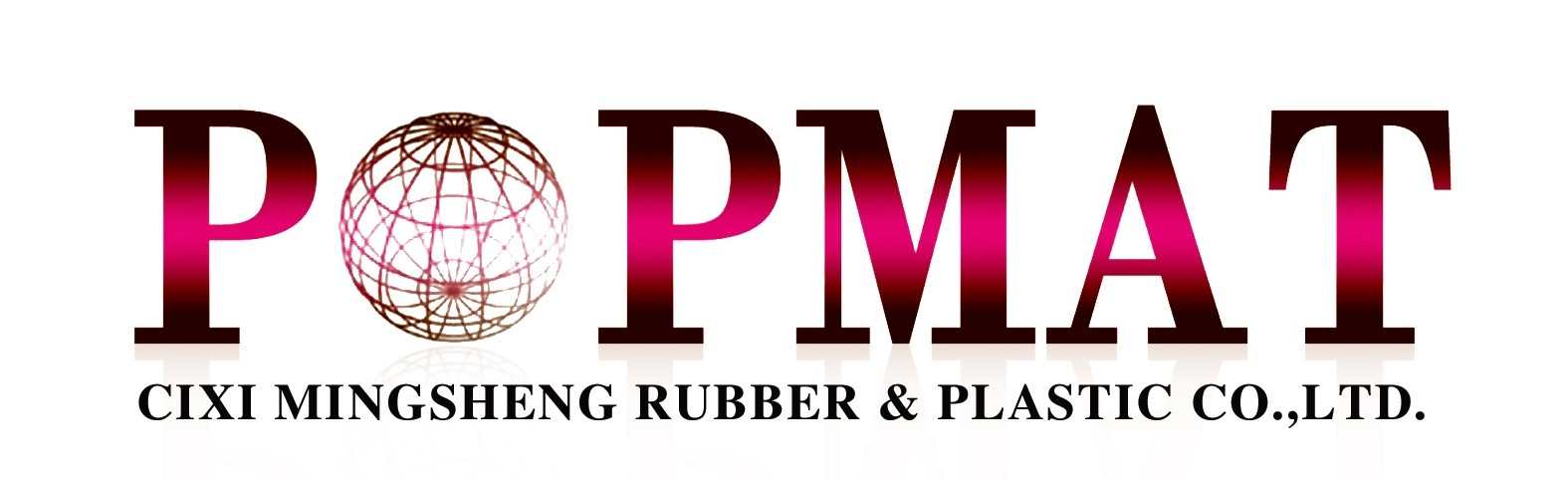 Cixi Mingsheng Rubber & Plastic Co.,Ltd.