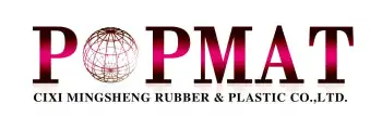 Cixi Mingsheng Rubber & Plastic Co.,Ltd.