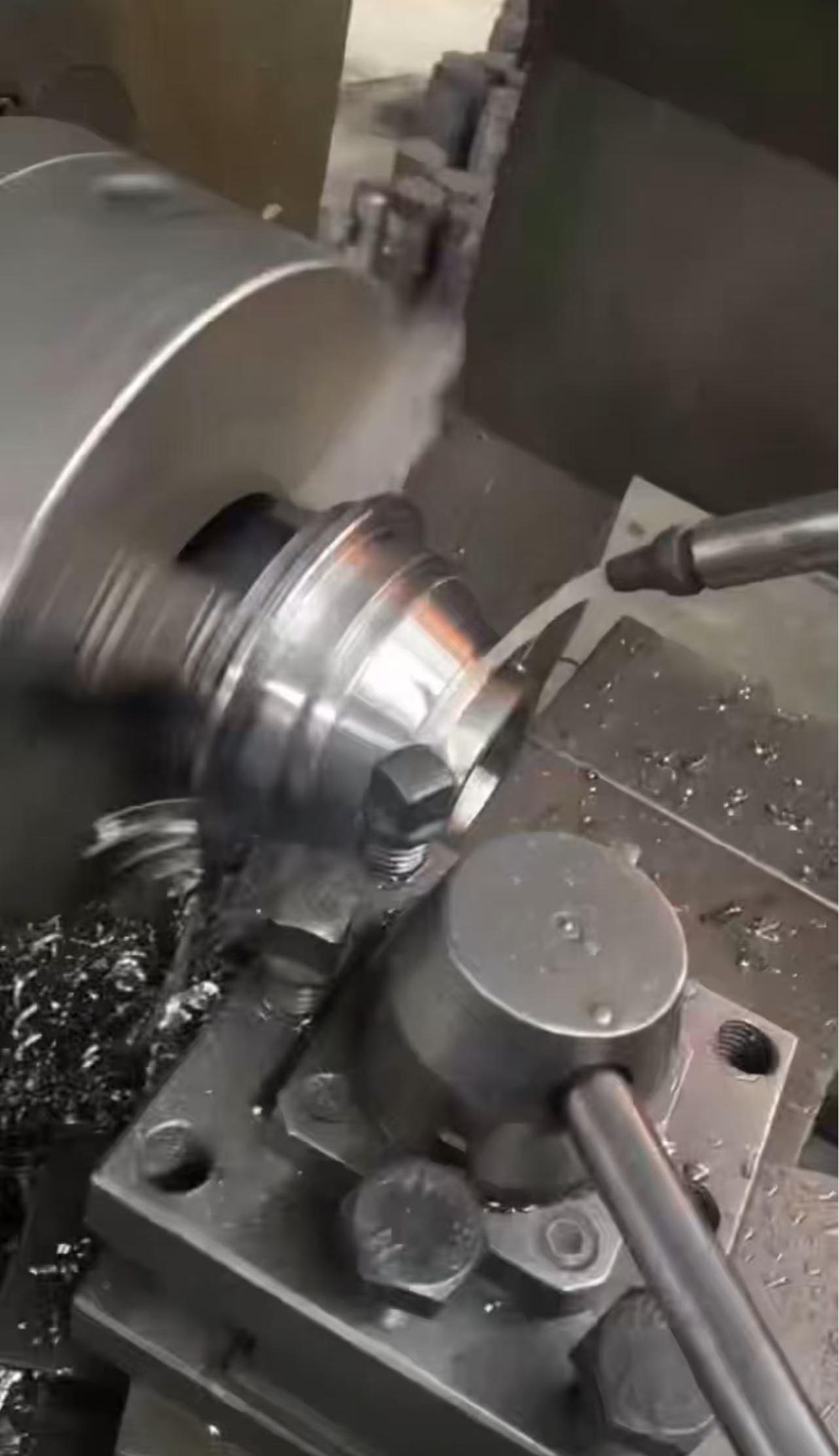 Titanium Processing