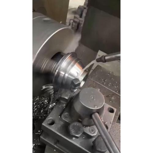 Titanium Processing