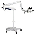 0-180 Degree Inclined Observation Dental Operation Microscope: Enhancing Precision in Dental Procedures1