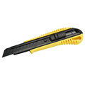 Safety Art Retractable Utility Knife SK5 Steel Blade1