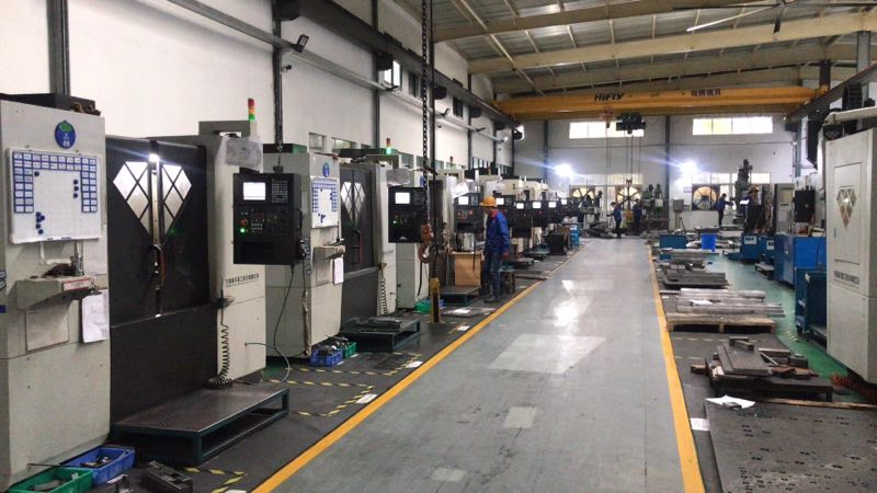 Ningbo Jingjiang Metal Products Co.,Ltd.