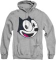 Προσαρμοσμένη χονδρική οδό streetwear άνδρες hoodies εκτύπωση unisex απλό υψηλής ποιότητας υπερμεγέθη οργανικό βαμβάκι casual1