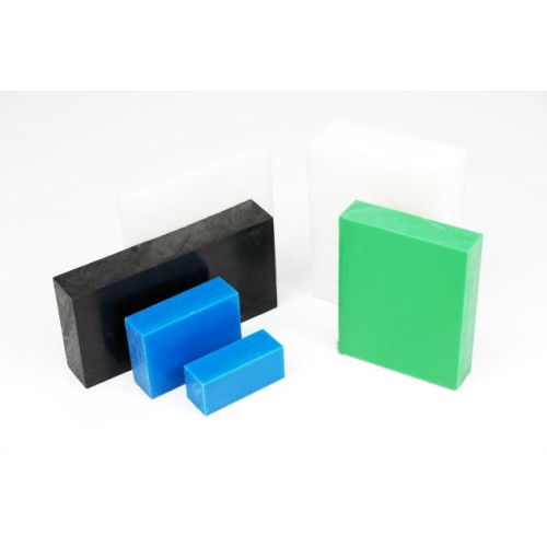 PEEK polyetheretherketone VS polyethylene PE