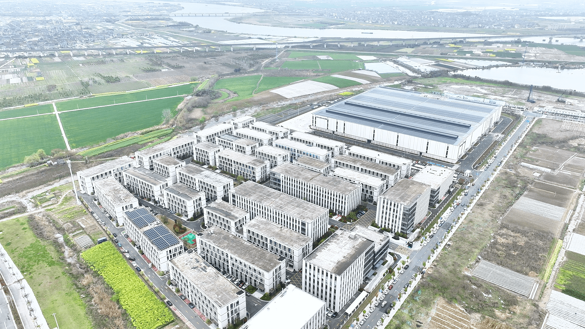 Dexun Intelligent Technology (Zhejiang) Co., Ltd
