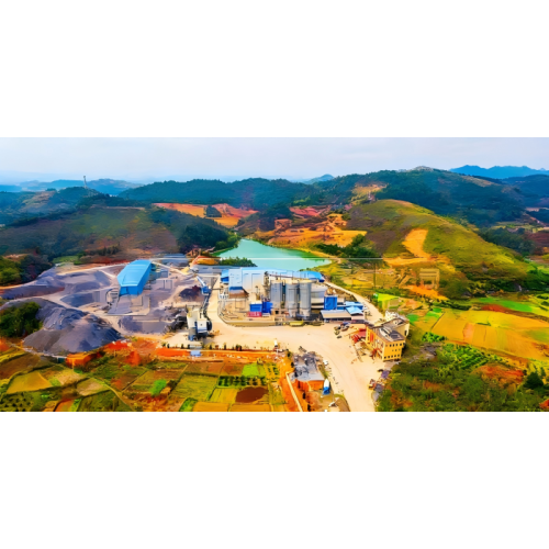 Сярод буры па ахове навакольнага асяроддзя ў пясчана-гравійнай прамысловасці засяродзьцеся на ўтылізацыі шахтных адходаў зараз