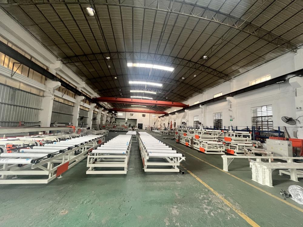 Automatic Machine Workshop