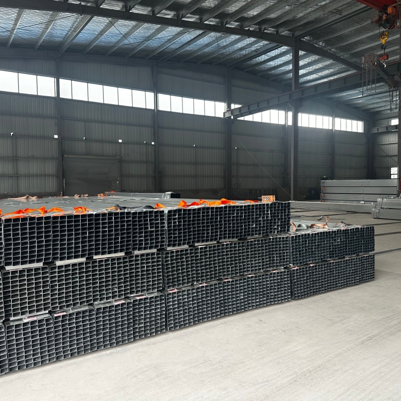 Anyang Zhongxin Pipe Industry Co., Ltd