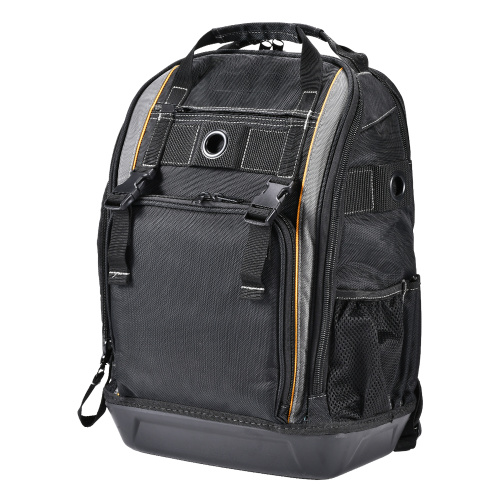 Quick - Release Modular Tool Backpack