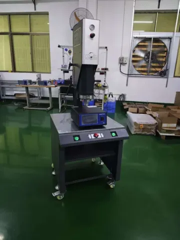 15-35kHz Digital Ultrasonic Generator / Crest Ultrasonic Generator for Industrial 485 Agreement1