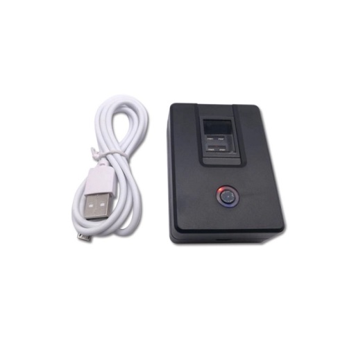Standardalization, Dataization, lan Prosesisasi bisa dadi tren anyar ing Layanan Scanner Fingerprint