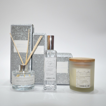 China Top 10 Natural Room Spray Emerging Companies