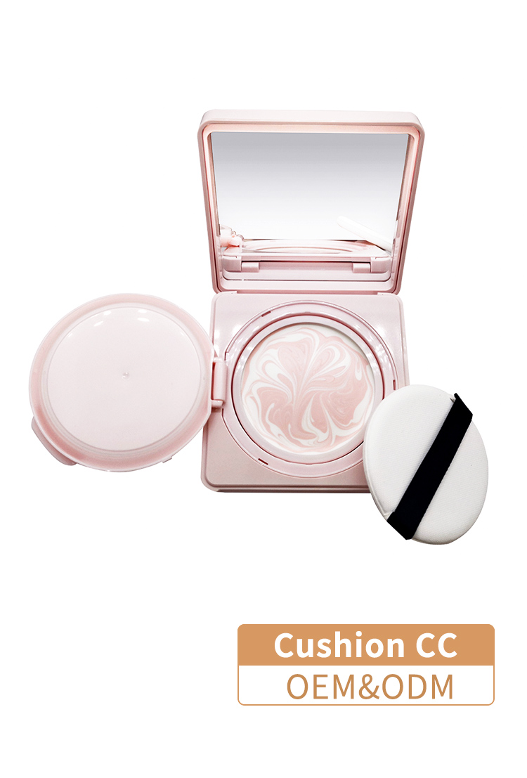 Intense Full Coverage Essence Cushion Foundation