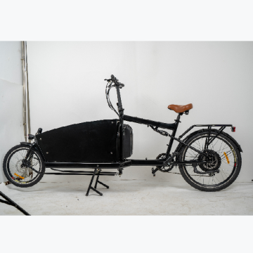 Otkargo riding on the road