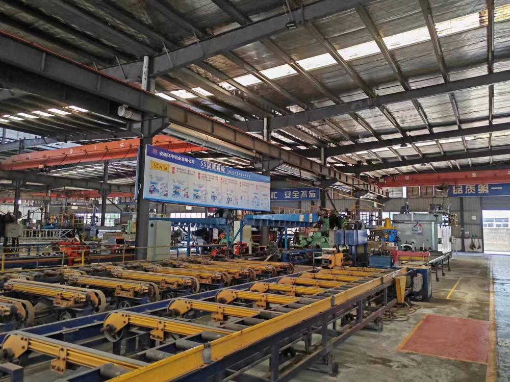anodizing line2