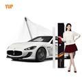 YUP Car Paint Protective Film 6.5 Mil 7.5 Mil PPF Auto Body Protection1
