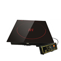 High Power 380V Commercial Induction Cookers 5000W 8000W 10000W1