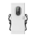 Electric Vehicle Charging Solutions: Exploring 60kW DC EV Chargers and CCS/GBT Standards1